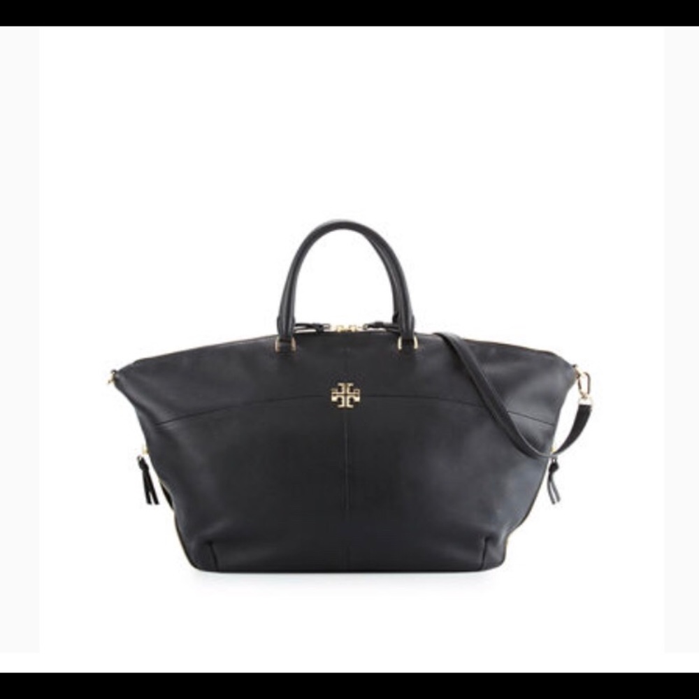 Tory Burch Ivy Slouchy Satchel